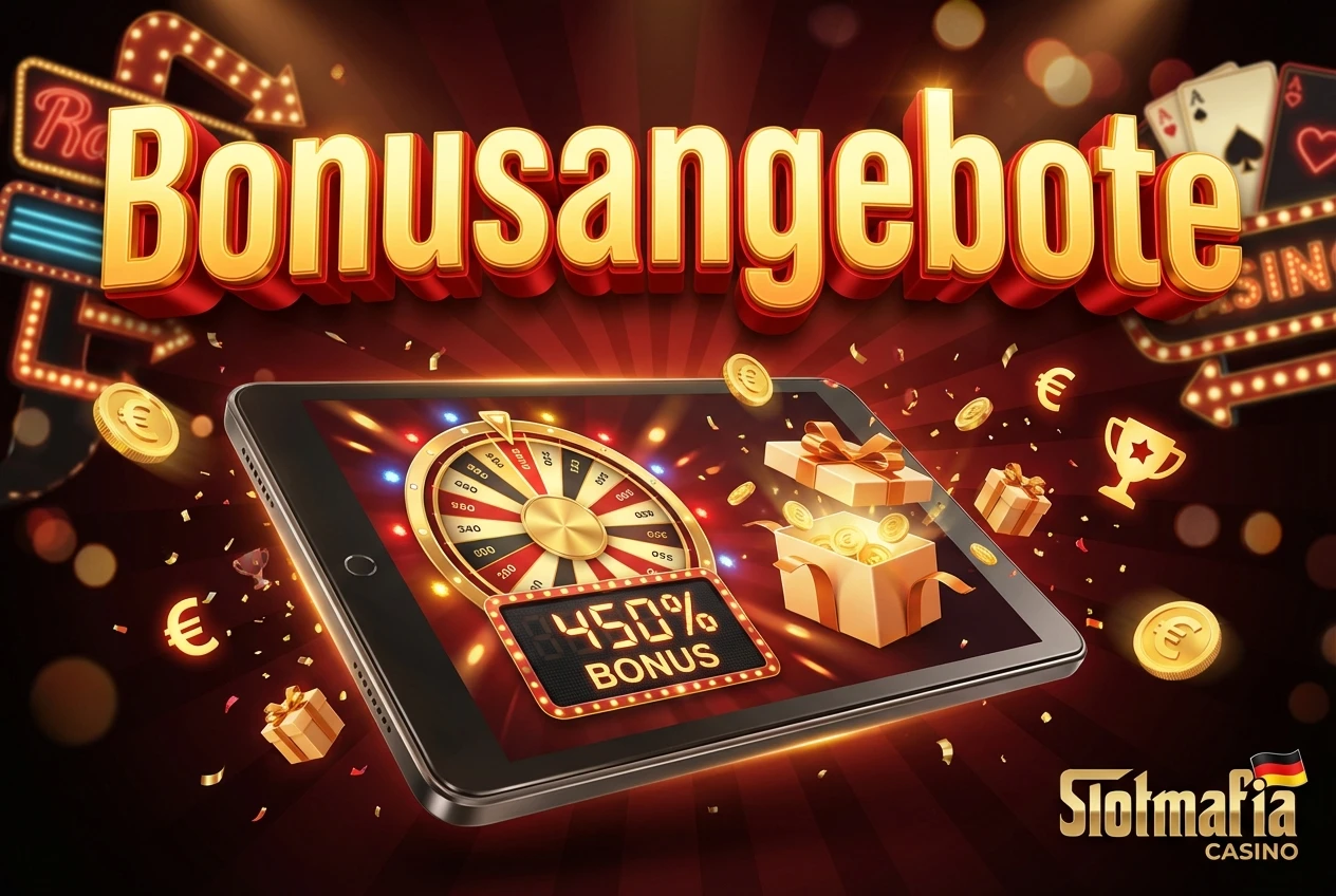 Bonusangebote