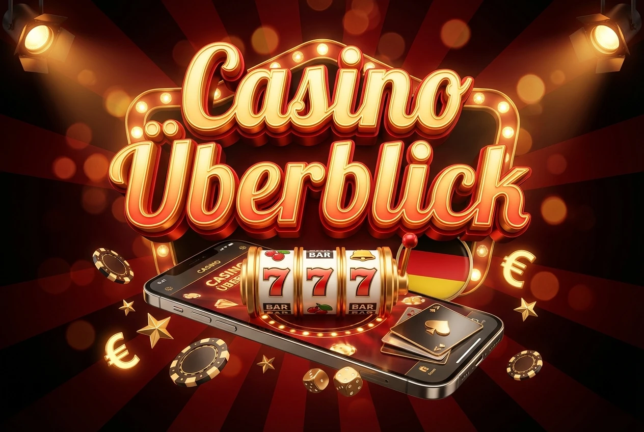 Casino Überblick